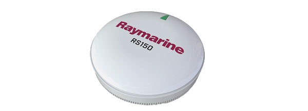 Raymarine GPS Transducers