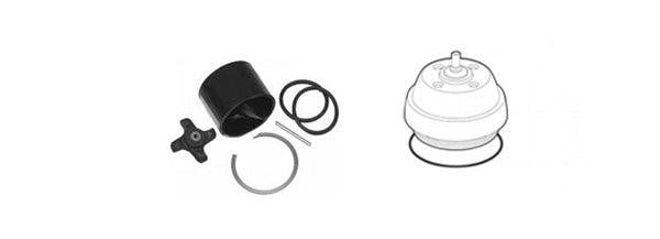 Raymarine Instrument Transducer Spares