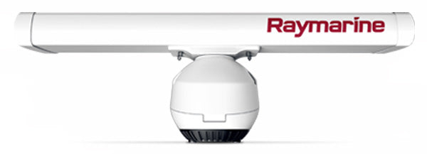 Raymarine Magnum Radar