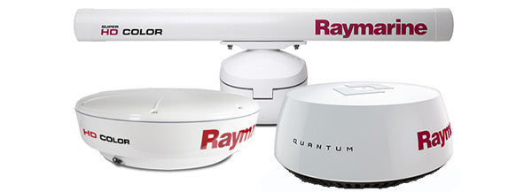 Raymarine Marine Radar