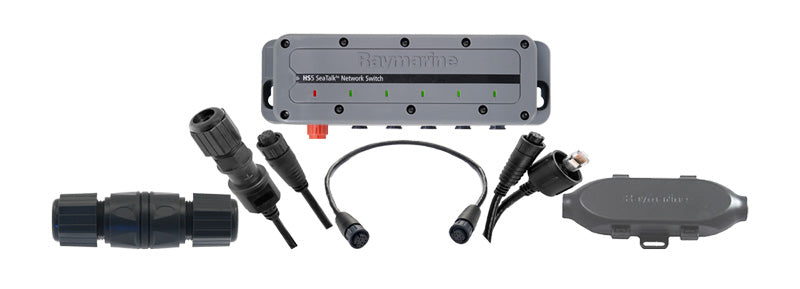 Raymarine RayNet
