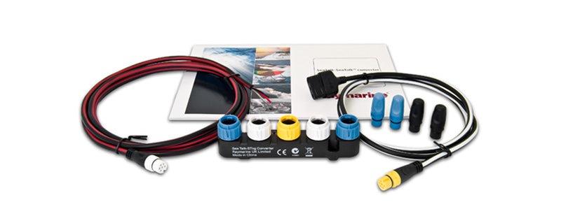 Raymarine SeaTalk NG - NMEA 2000 Cables