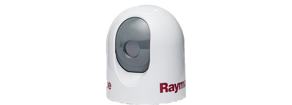 Raymarine T200 Series Thermal Cameras