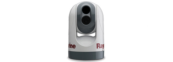 Raymarine T400 Series Thermal Cameras