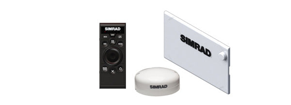 SIMRAD Multifunction Display Accessories