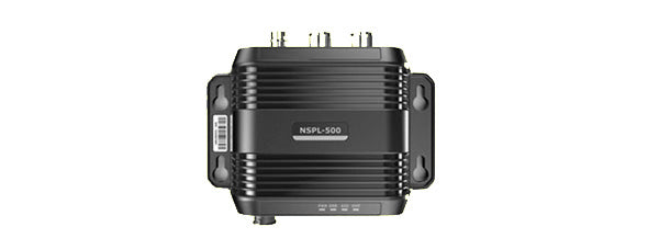 Simrad AIS