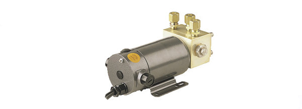 Simrad Autopilot Drive Units