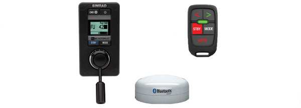Simrad Autopilot Remotes