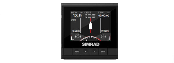 Simrad IS35