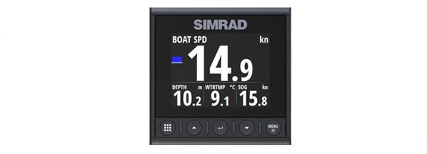 Simrad IS42