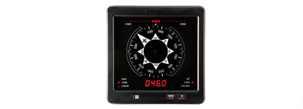 Simrad IS70