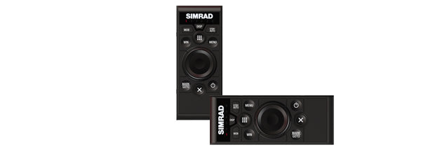 Simrad Remotes