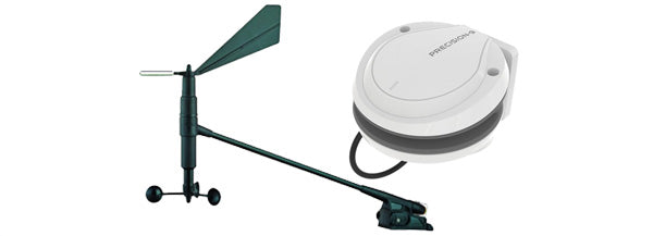Simrad Network Sensors