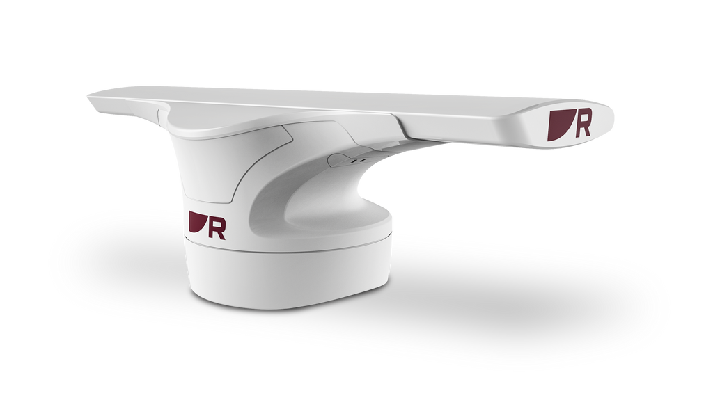 Raymarine Cyclone Radar