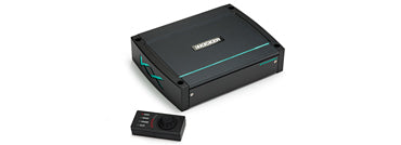 Kicker Marine Audio Amplifiers
