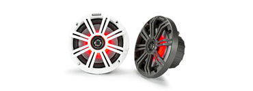 Kicker Marine Audio Speakers