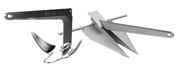 Lewmar Anchors