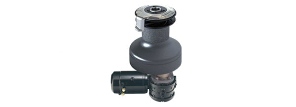 Lewmar Electric Winches