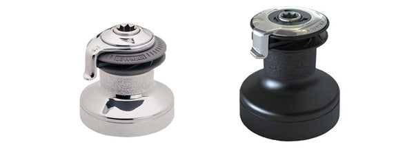 Lewmar Winches