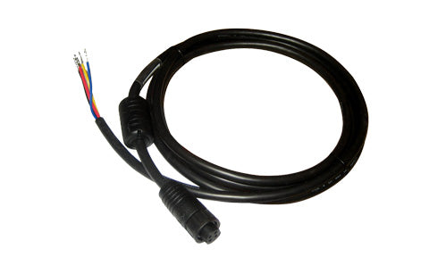 B&G, Simrad 4 Pin Power Cable