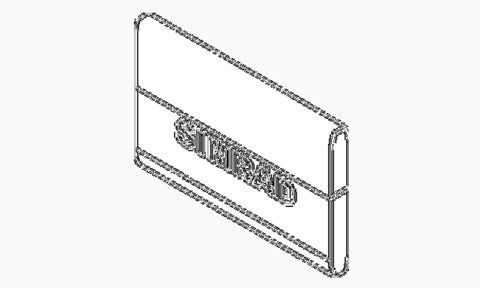 Simrad NSE Documentation Wallet