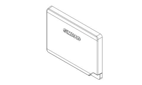 Simrad NSE12 Dustcover