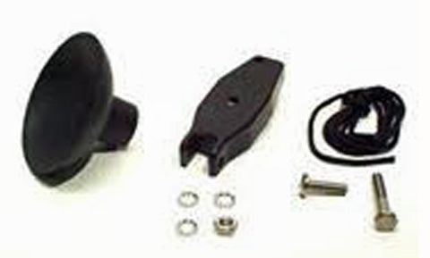 Lowrance Suction Cup Kit for Portable Skimmer Transducers