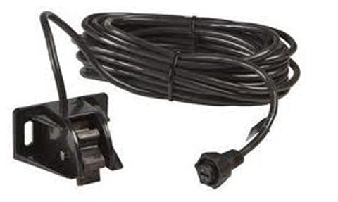 Lowrance ST-TU - Transom paddle wheel with temp