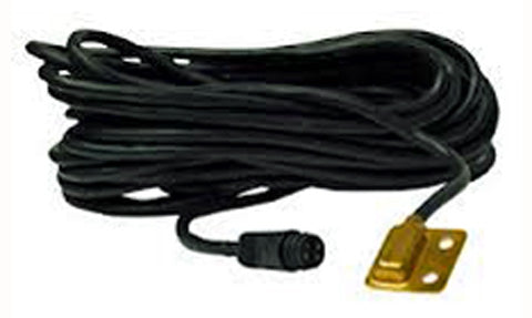 Lowrance TS-2U - Temp Sensor for Mark and Elite