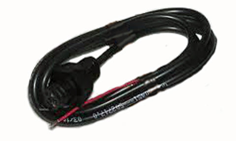 Lowrance PC-24U - Power Cable for Elite-5m and Elite-4m