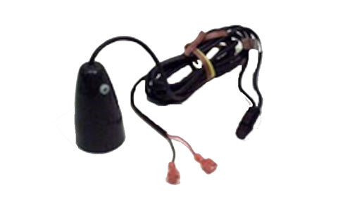 Lowrance PTI-WSU 83-200kHz Ice Transducer with temp 7ft cable