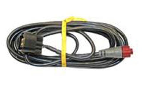 Lowrance, Simrad Yamaha engine interface cable 4.5 m and T-connector