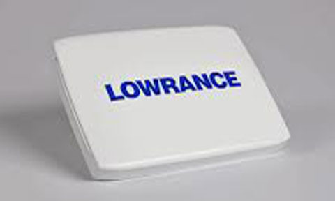 Lowrance CVR-HDS-8 - Protective cover for HDS-8, HDS-8m