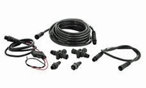 B&G, Lowrance, Simrad NMEA 2000 starter kit 1