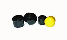 Lowrance CAP-1 - Set of Connector Caps for HDS Gen2 and Carbon Series