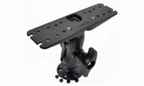 Lowrance MB-36-RAM - 2.25 inch Heavy Duty Ball-mounting Bracket