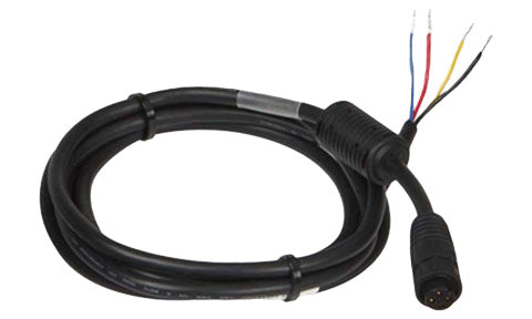 Lowrance, Simrad, B&G Power cable for BSM-1,  LSS-2 2 m (6.5 ft)