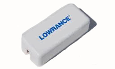 Lowrance Sun Cover for Link 8 and LVR-880