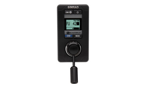 Simrad FU80 Follow UP remote unit with display