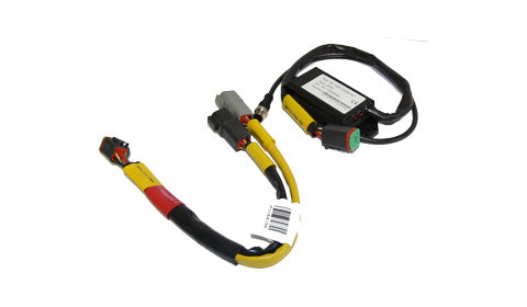 Volvo Gateway
