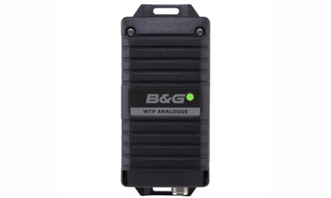 B&G WTP3 Serial Interface, CAN cable and CAN T-piece