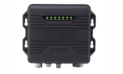 B&G WTP3 CPU