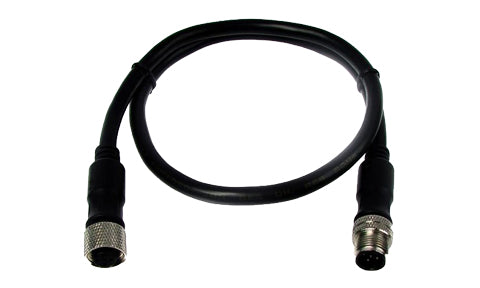B&G Cable, Micro-C, Metal, 0.4m