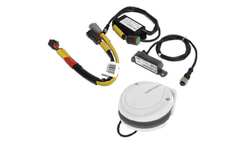 Volvo EVC Kit for IPS