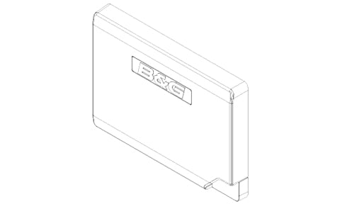 B&G Zeus 8 Suncover