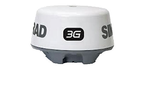 Simrad Broadband 3G Radar Kit