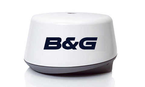 B&G 3G Broadband Radar Kit