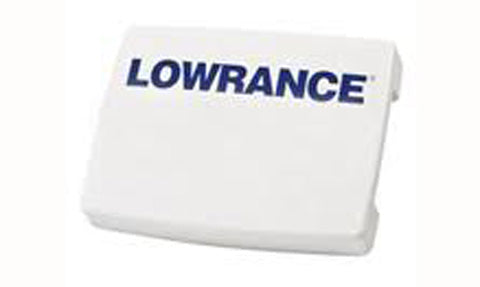 Lowrance 3 Inch Suncover for Mark-4 Elite-4 and Hook Displays