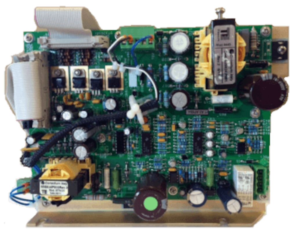 Simrad Commercial - 12&25&30KW SRT POWER PCB