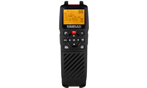 Simrad HS35 Wireless VHF Handset for RS35 or RS90
